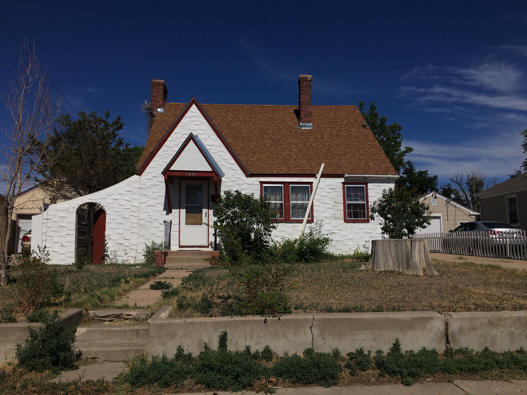 Colorado Ave, LA Junta, CO 81050 #1