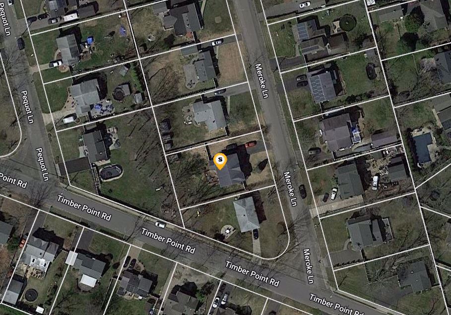 138 Meroke Ln, East Islip, NY 11730 ServiceLink Auction