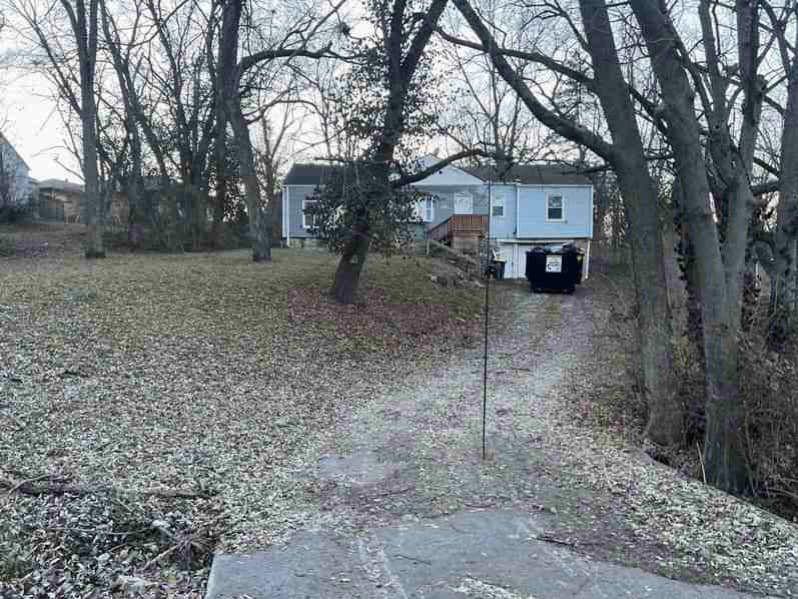 7612 Sycamore Ave, Kansas City, MO 64138 ServiceLink Auction