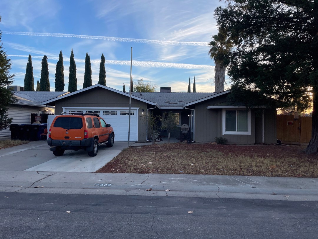 Terestia Ct, Sacramento, CA 95828