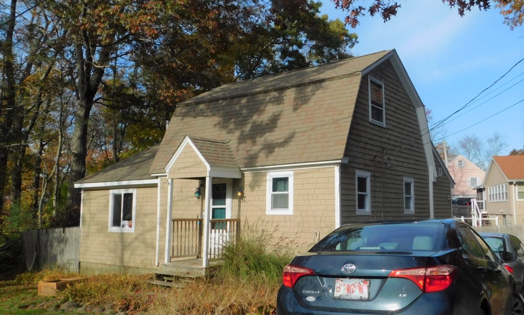 Duncan Dr, Taunton, MA 02780 #1