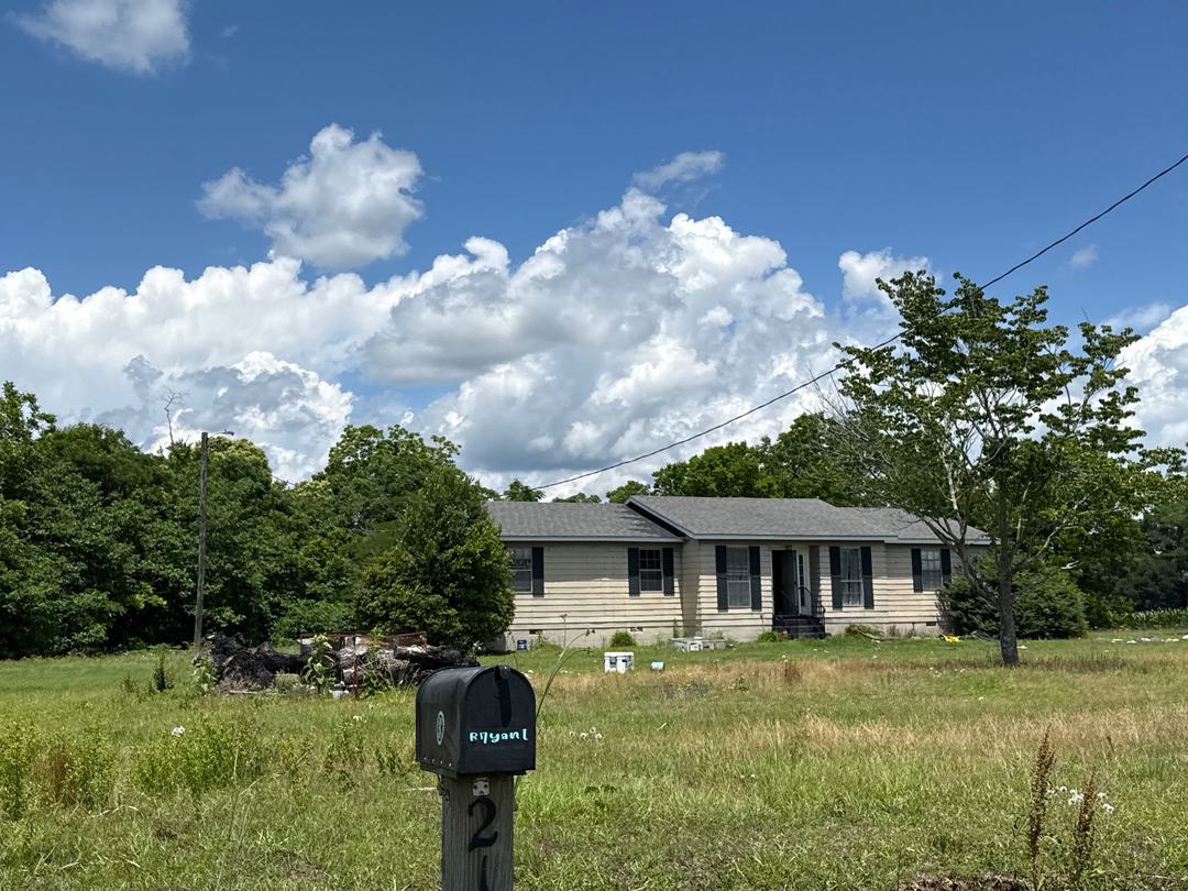 Chewning Rd, Pinewood, SC 29125