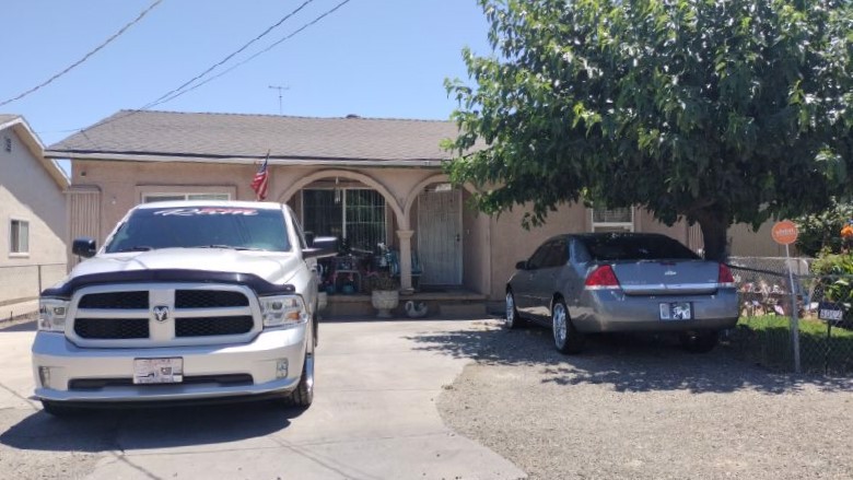 Elvin Ave, Stockton, CA 95215