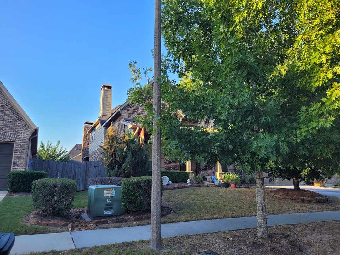 Spreadwing St, Conroe, TX 77385 #1
