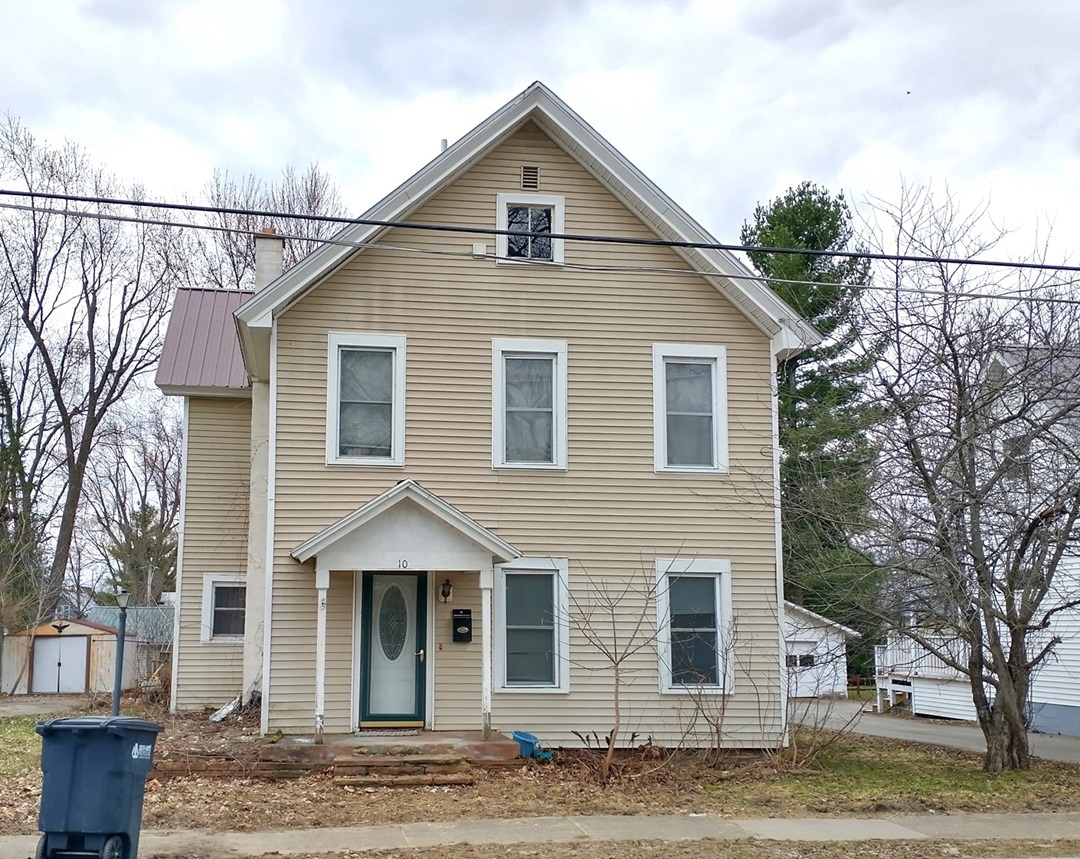 10 Washington St<br>Potsdam · NY · 13676<br>St. Lawrence County