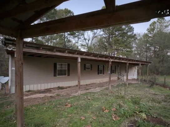 Tyler County property