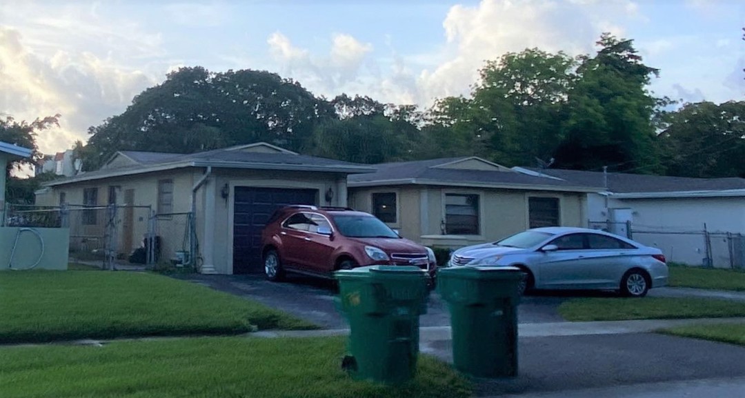 42nd Ave, Lauderhill, FL 33313 #1
