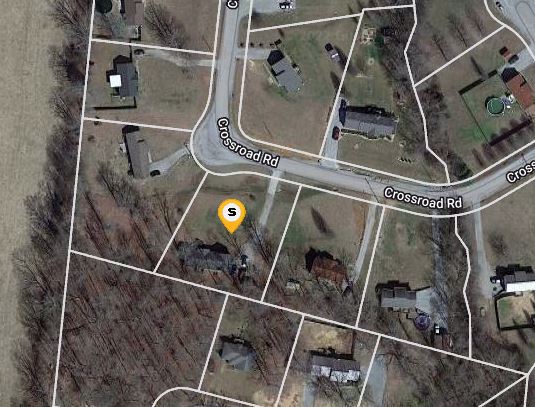 Crossroads Dr, Lyles, TN 37098