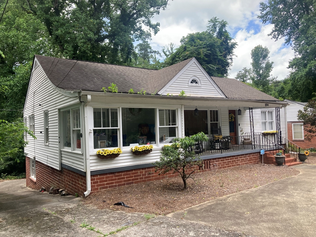 Briarcliff Rd, Macon, GA 31211