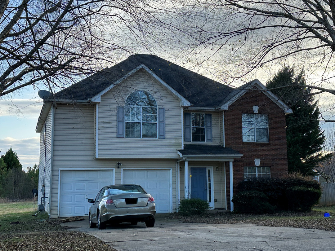 Field View Dr, Mcdonough, GA 30253 #1