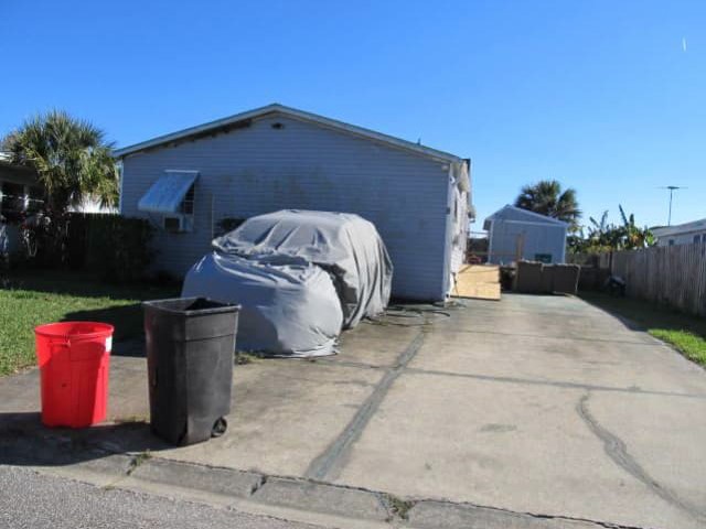 Volusia County property