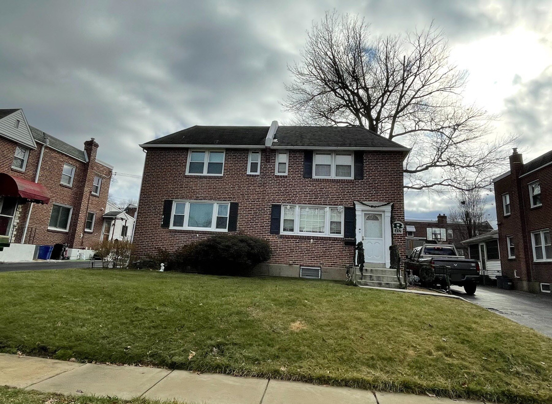 Rodgers St, Ridley Park, PA 19078
