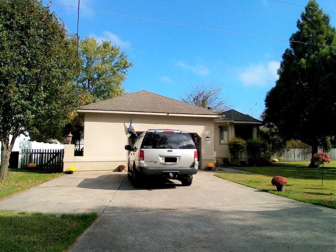 Thelmar Ln, Portsmouth, VA 23701