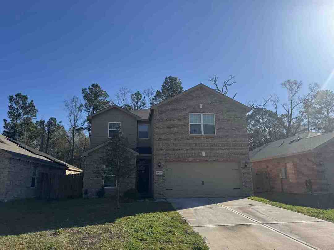 Liberty County property