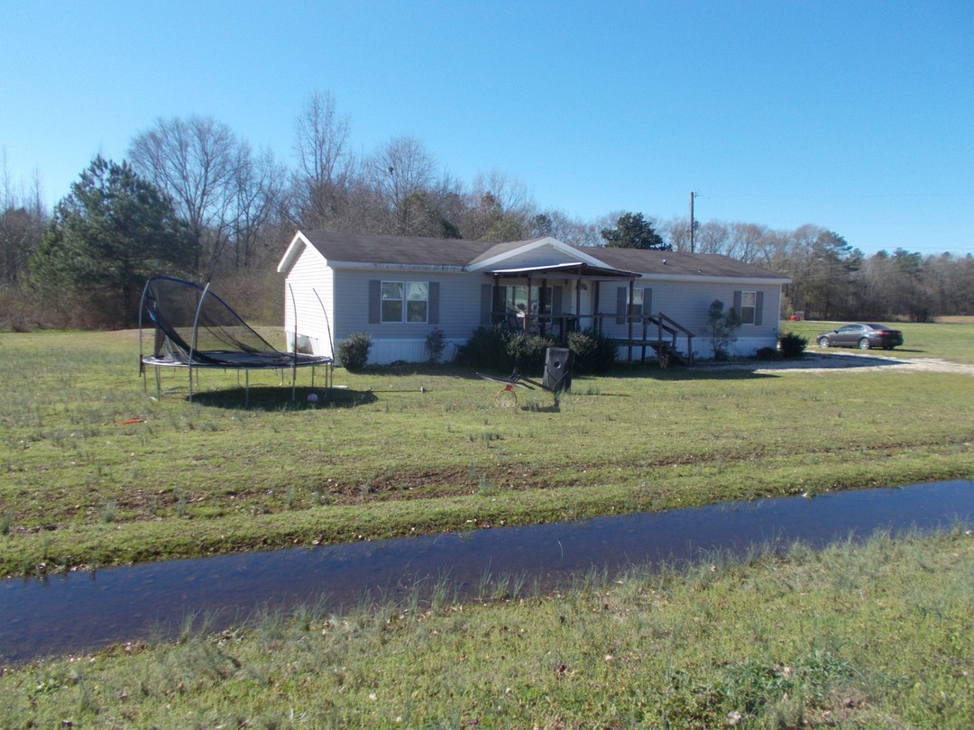 Mccain Rd, Wetumpka, AL 36092 #1