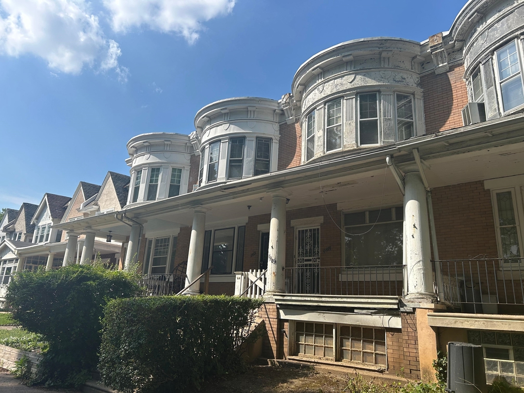 Morris St, Philadelphia, PA 19144 #1