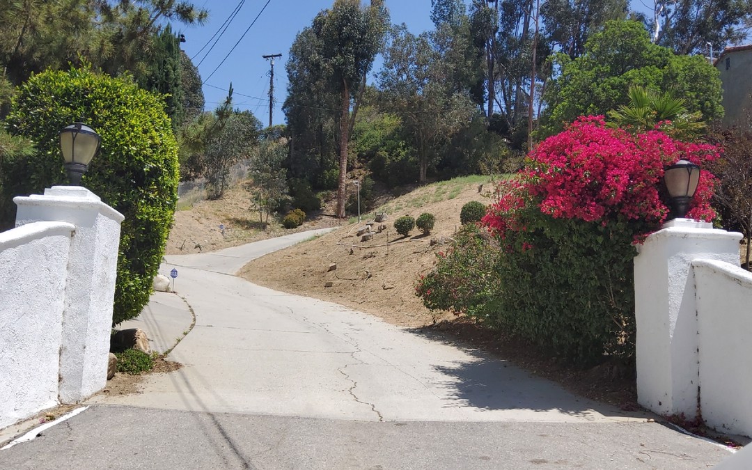 Hacienda Rd, LA Habra Heights, CA 90631 #1