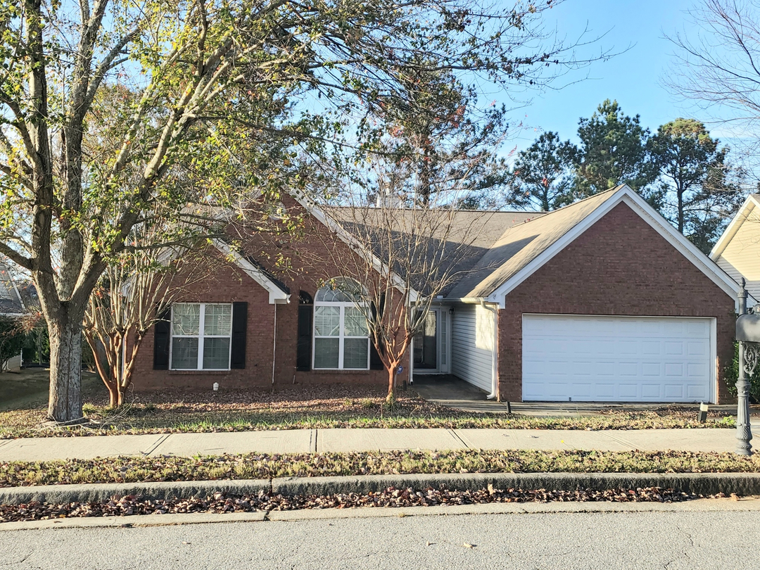 Creek Bottom Rd, Loganville, GA 30052 #1