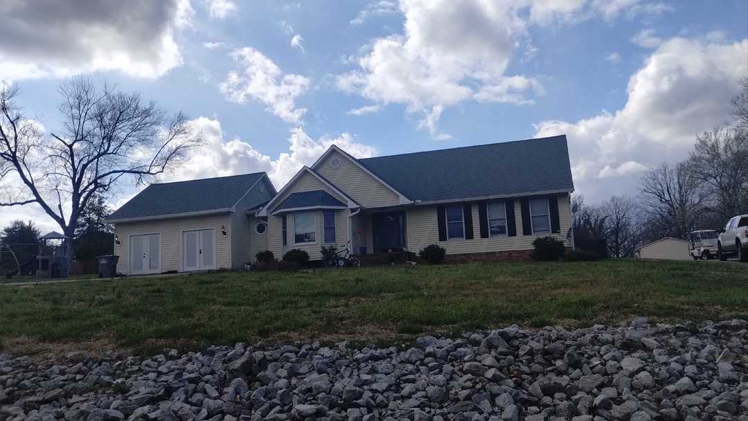 Lyon County property