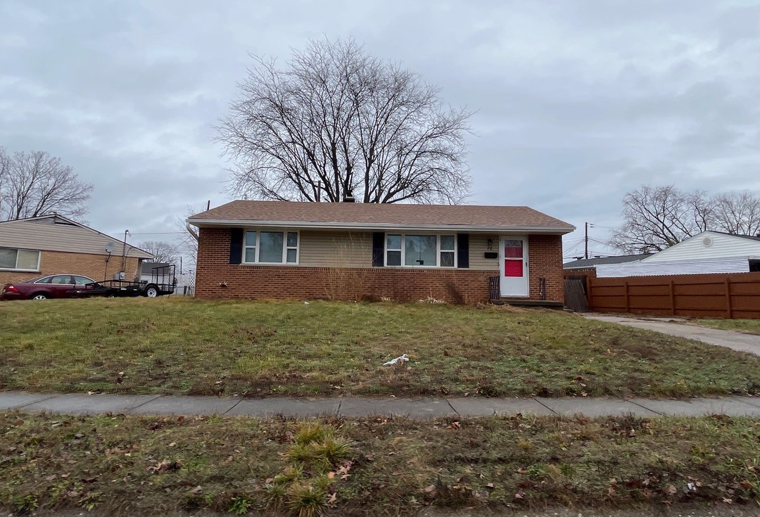 Scott Ln, Hamilton, OH 45015