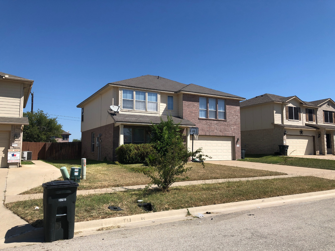 Sydney Harbour Ct, Killeen, TX 76549 #1