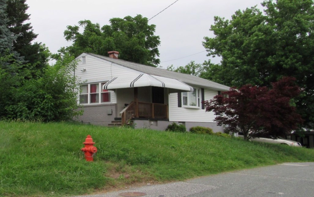 Hamilton Ave, Baltimore, MD 21237 #1