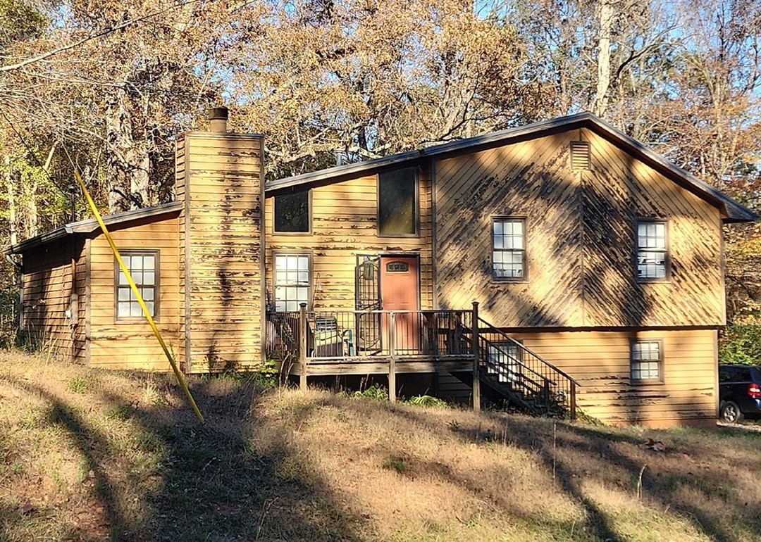 Church Ln, Whitesburg, GA 30185