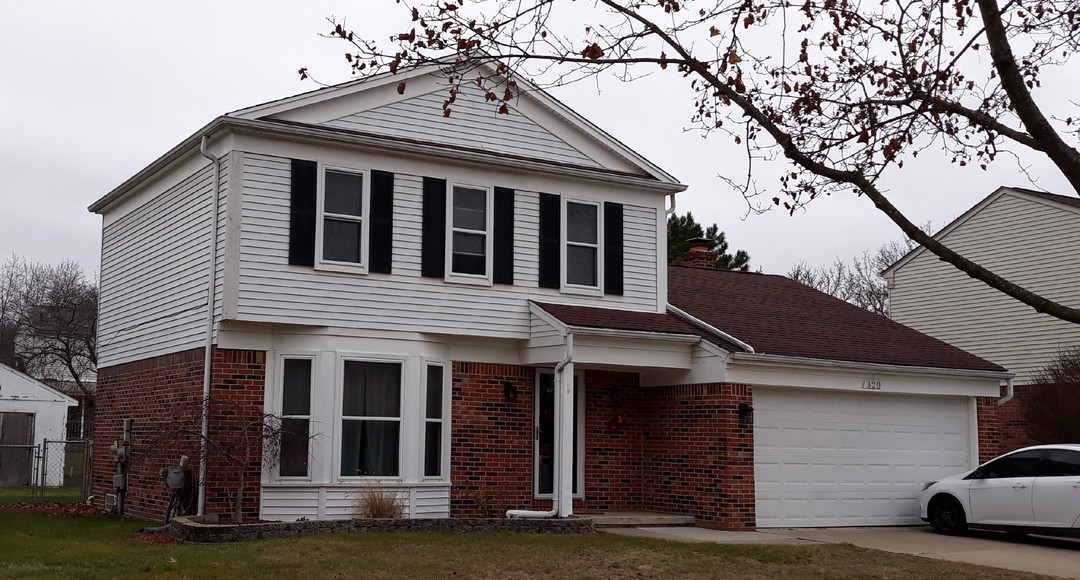 Larchmont Dr, Westland, MI 48185 #1