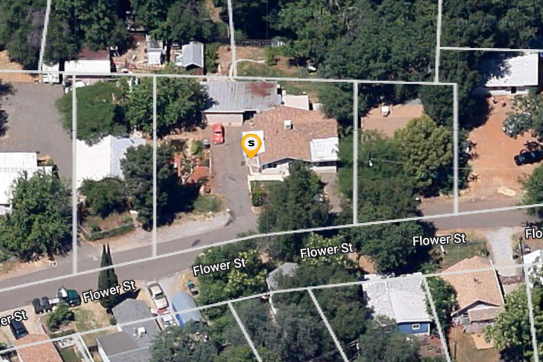 Flower St, Shasta Lake, CA 96019