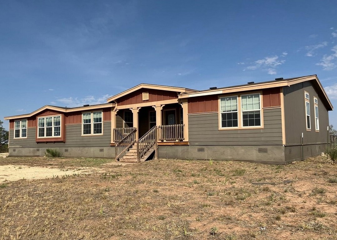 Howard County property