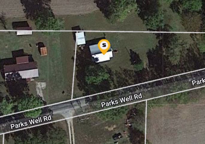 Parks Well Rd, Gleason, TN 38229