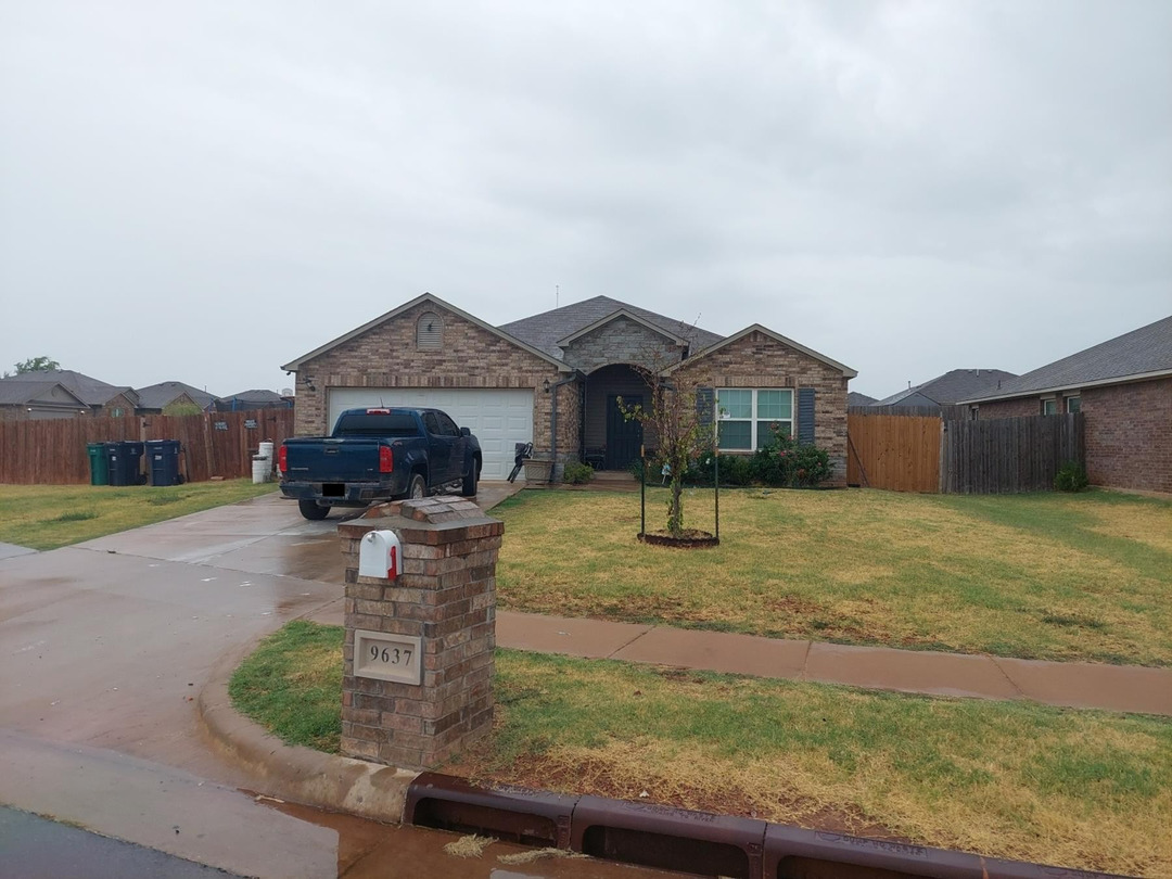 Kindsey Ave, Oklahoma City, OK 73160