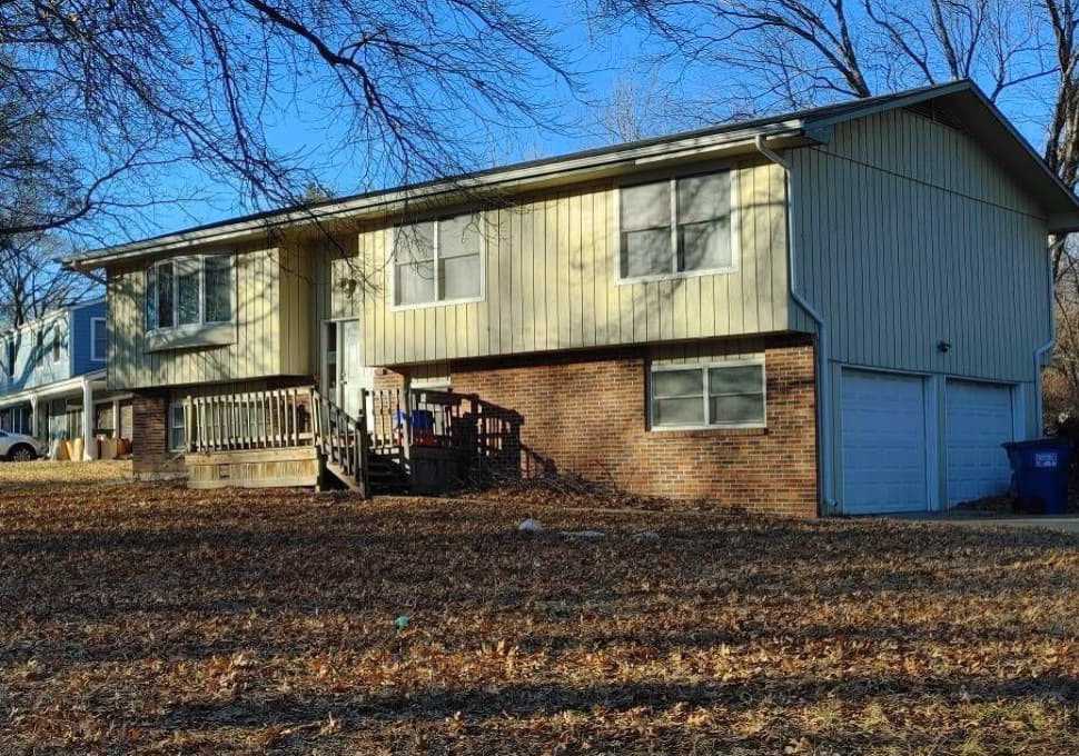 Princeton Blvd, Lawrence, KS 66049