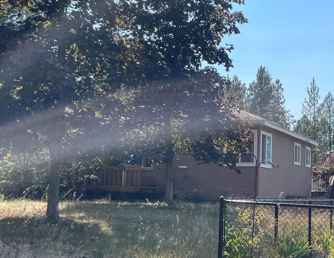Cuba St, Spokane, WA 99223
