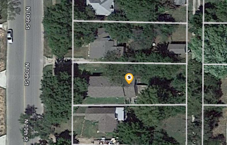 10th St, Independence, KS 67301