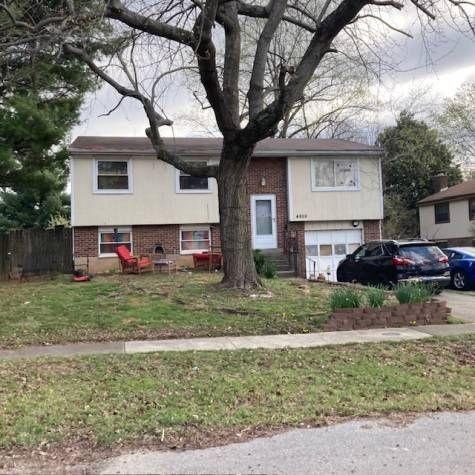 Jefferson County property