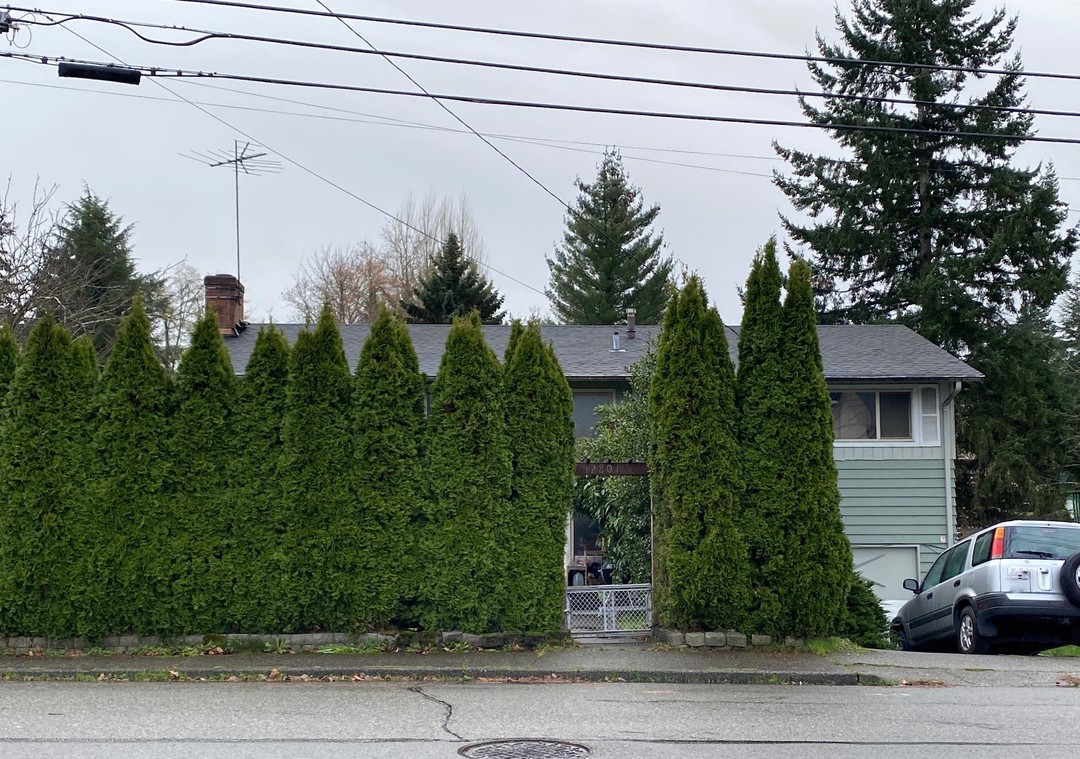 164th St, Renton, WA 98058
