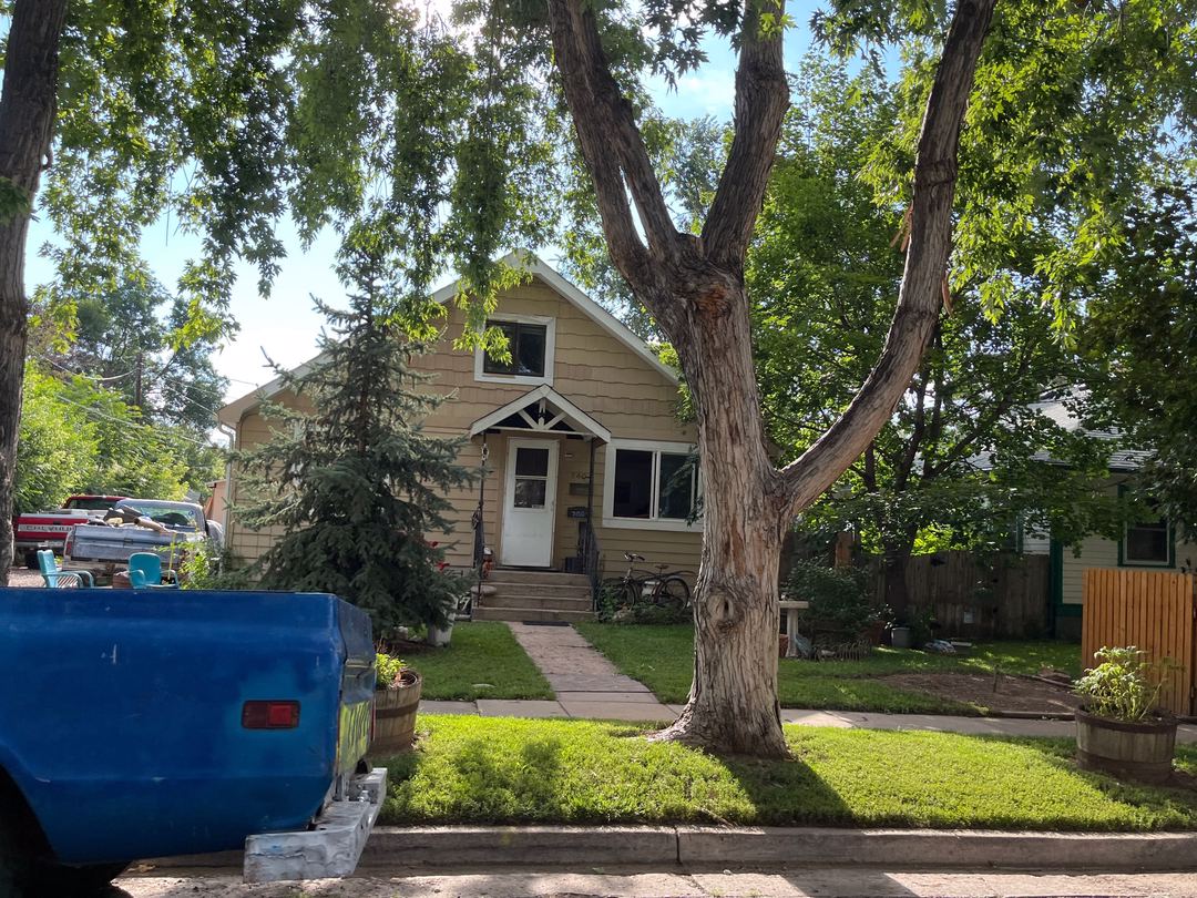 Adams Ave, Loveland, CO 80537
