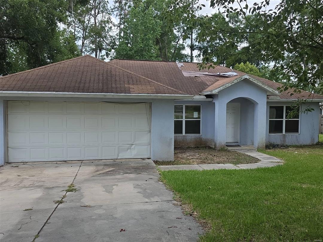 Marion County property