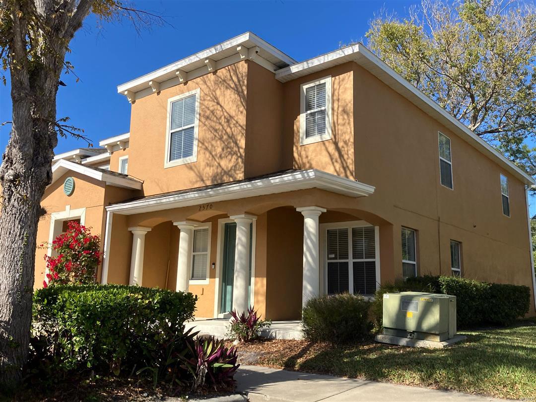 Pinellas County property