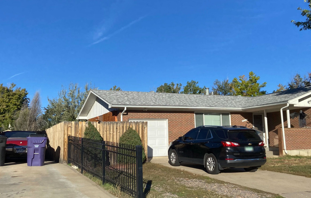 Scranton Ct, Denver, CO 80239 #1