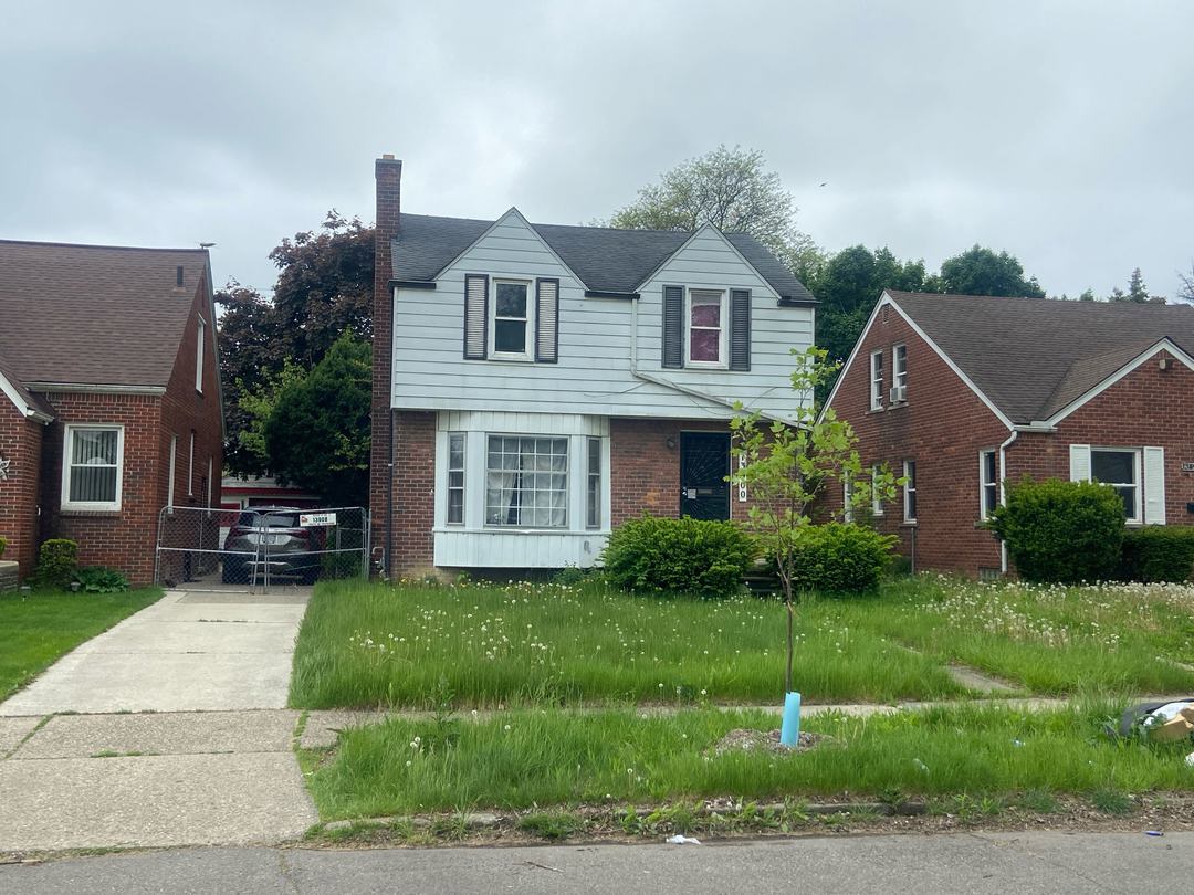 Bringard Dr, Detroit, MI 48205