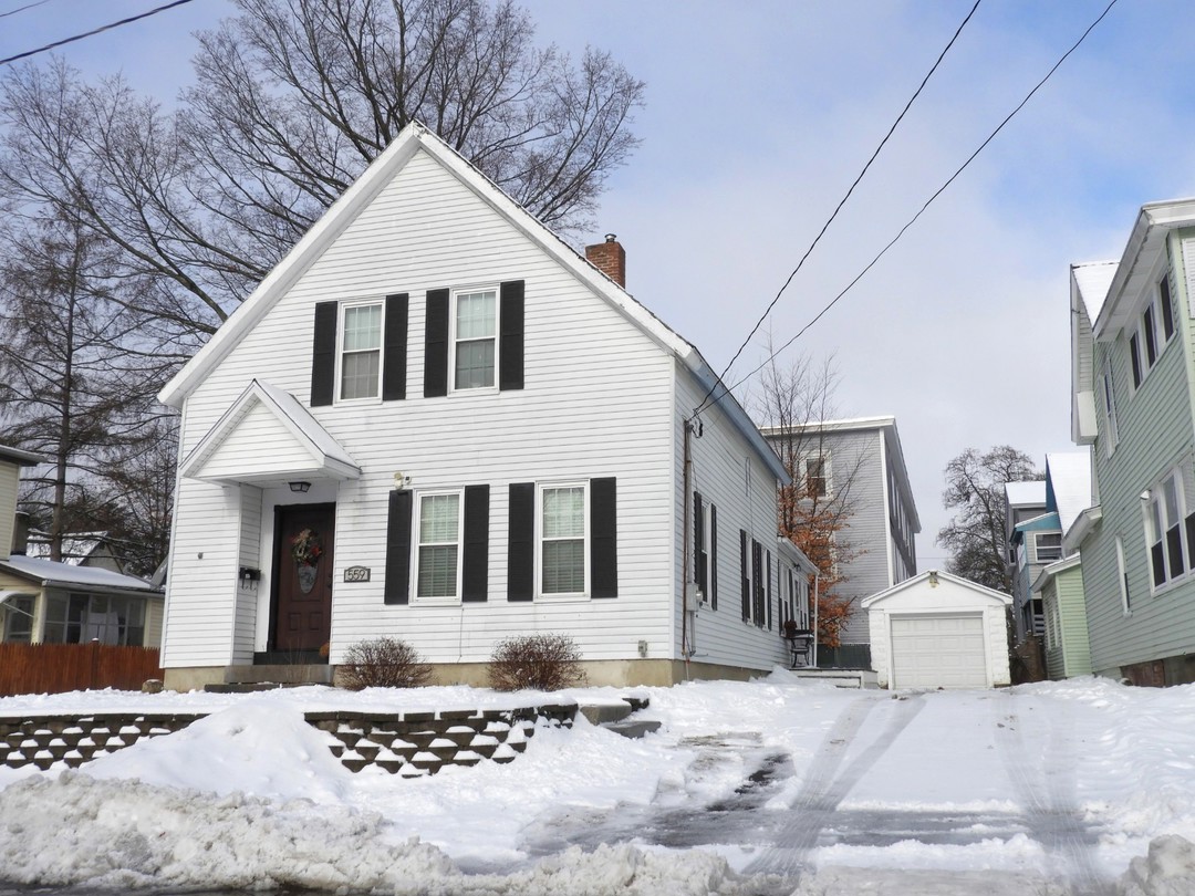 Granite St, Manchester, NH 03102 #1