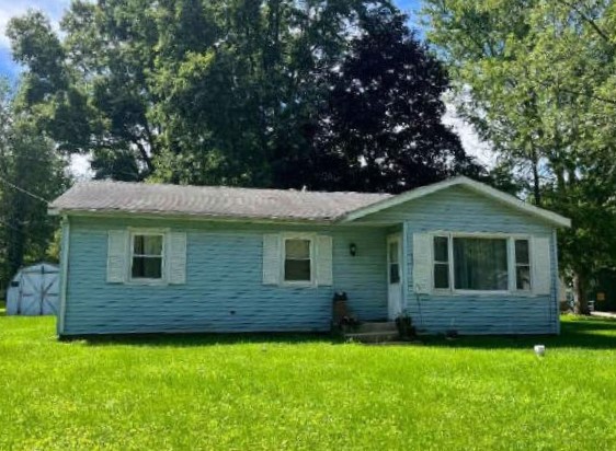 Poplar Dr, Walkerton, IN 46574 #1