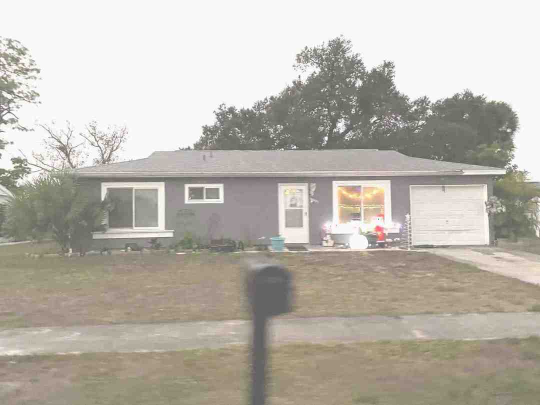 Sarasota County property