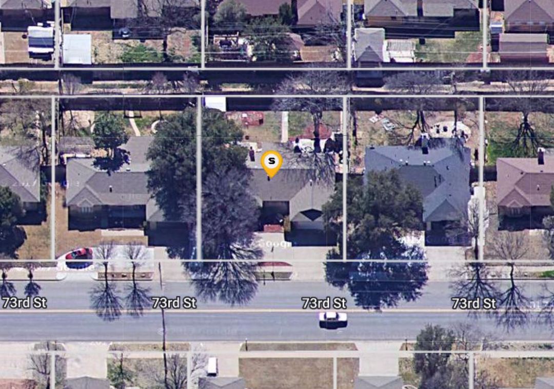 73rd St, Lubbock, TX 79424