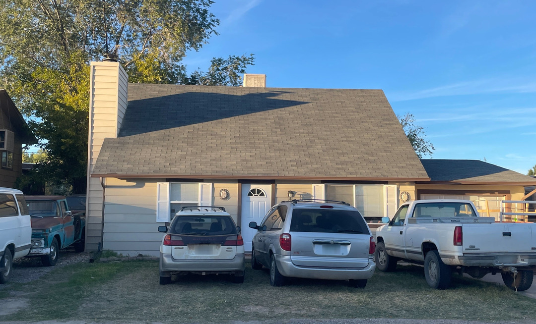 Formay Ave, Grand Junction, CO 81504
