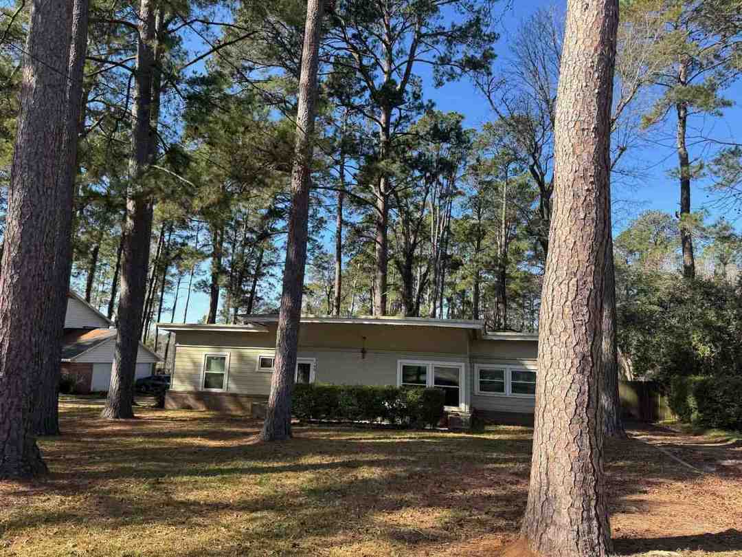 Houston County property