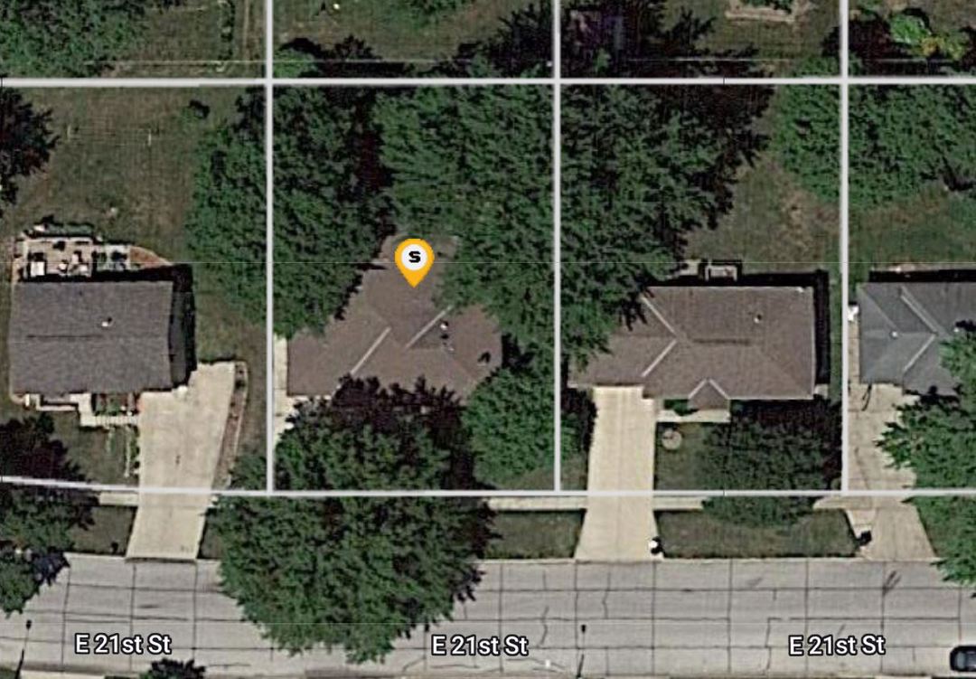 21st St, Atlantic, IA 50022