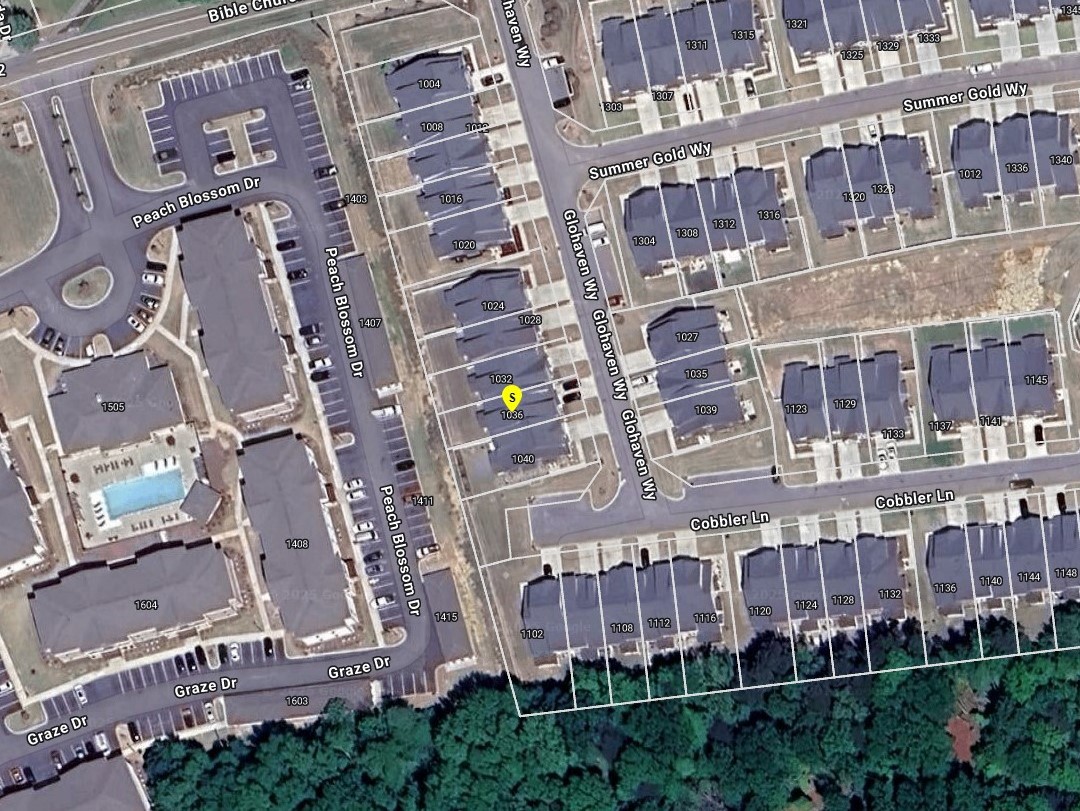Glohaven Way, Boiling Springs, SC 29316